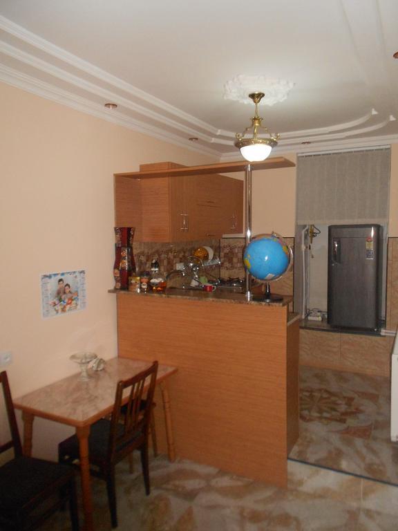 Guest House Ralsh Tbilisi Zewnętrze zdjęcie